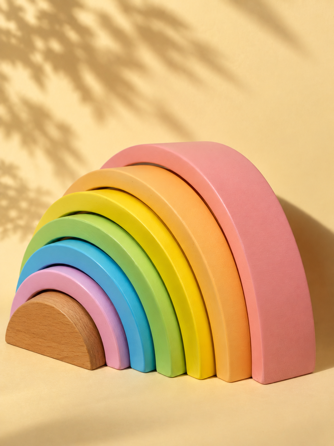 Rainbow Arch