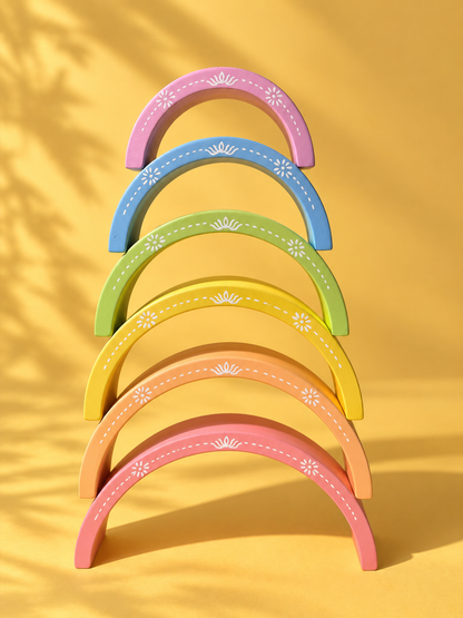 Rainbow Arch