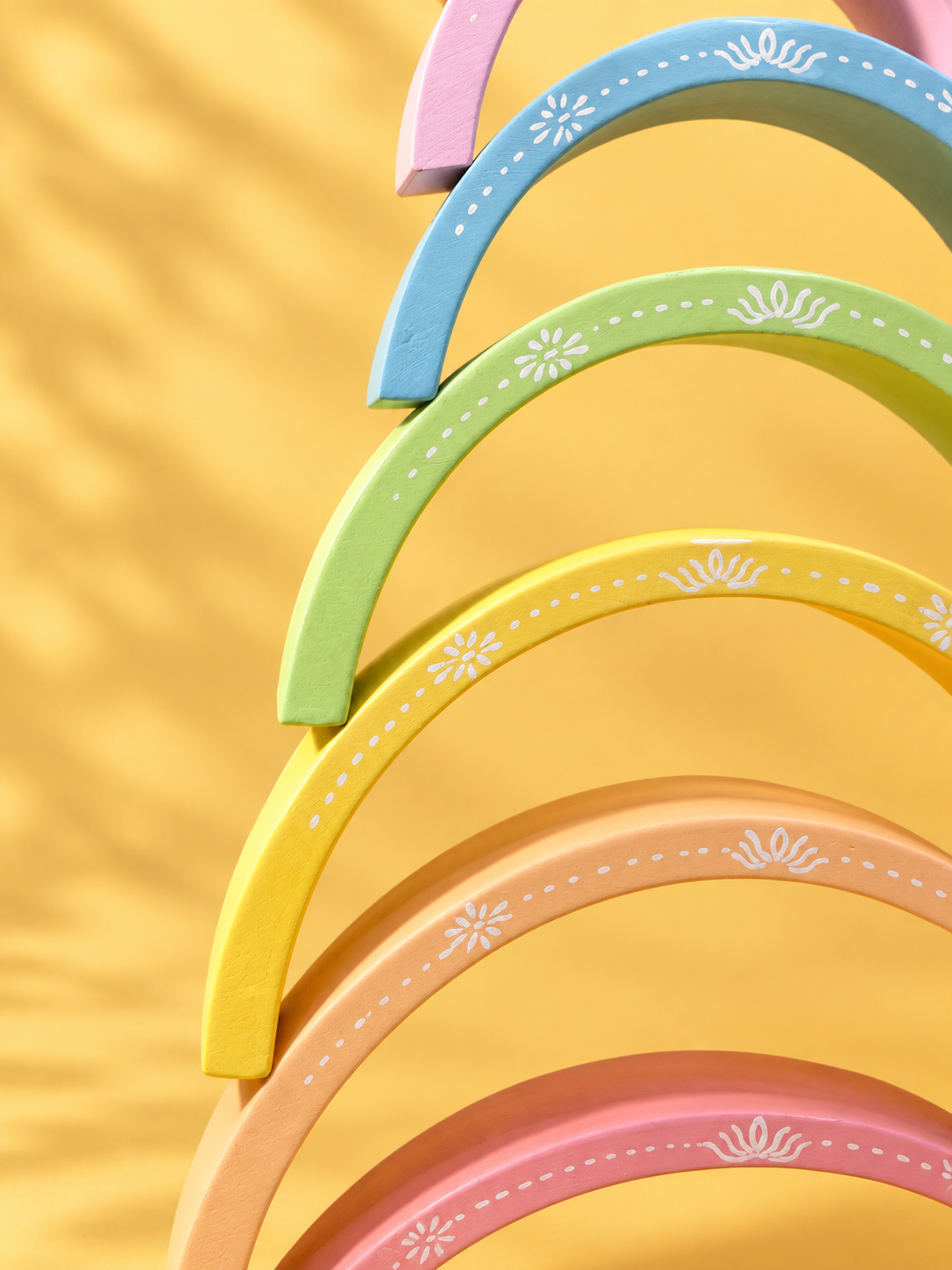 Rainbow Arch