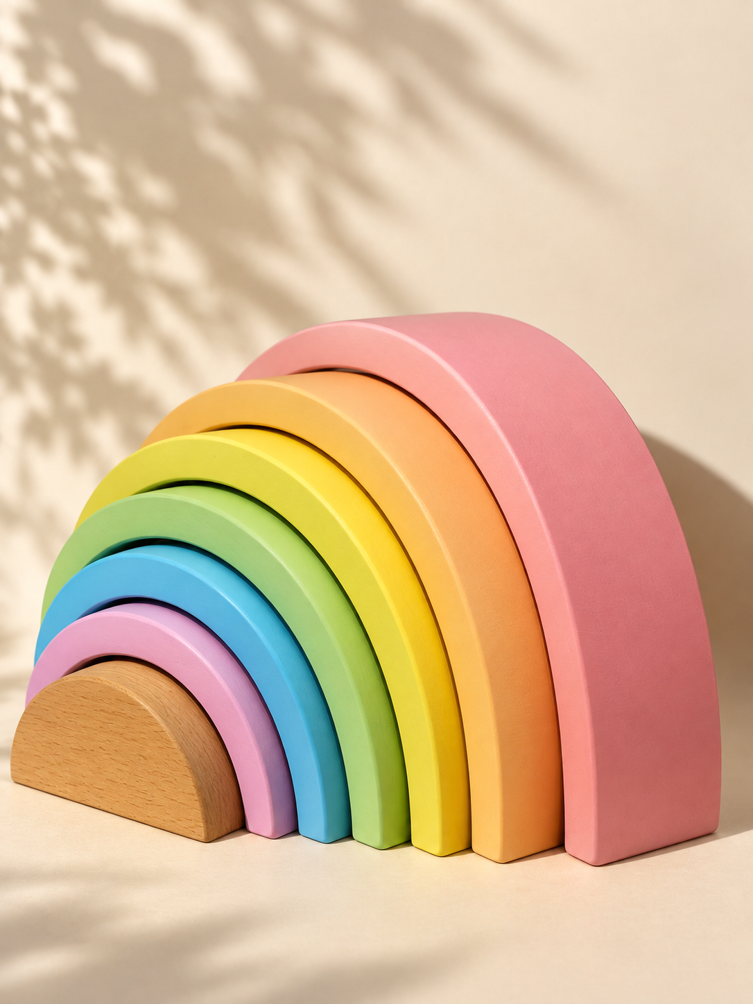 Rainbow Arch