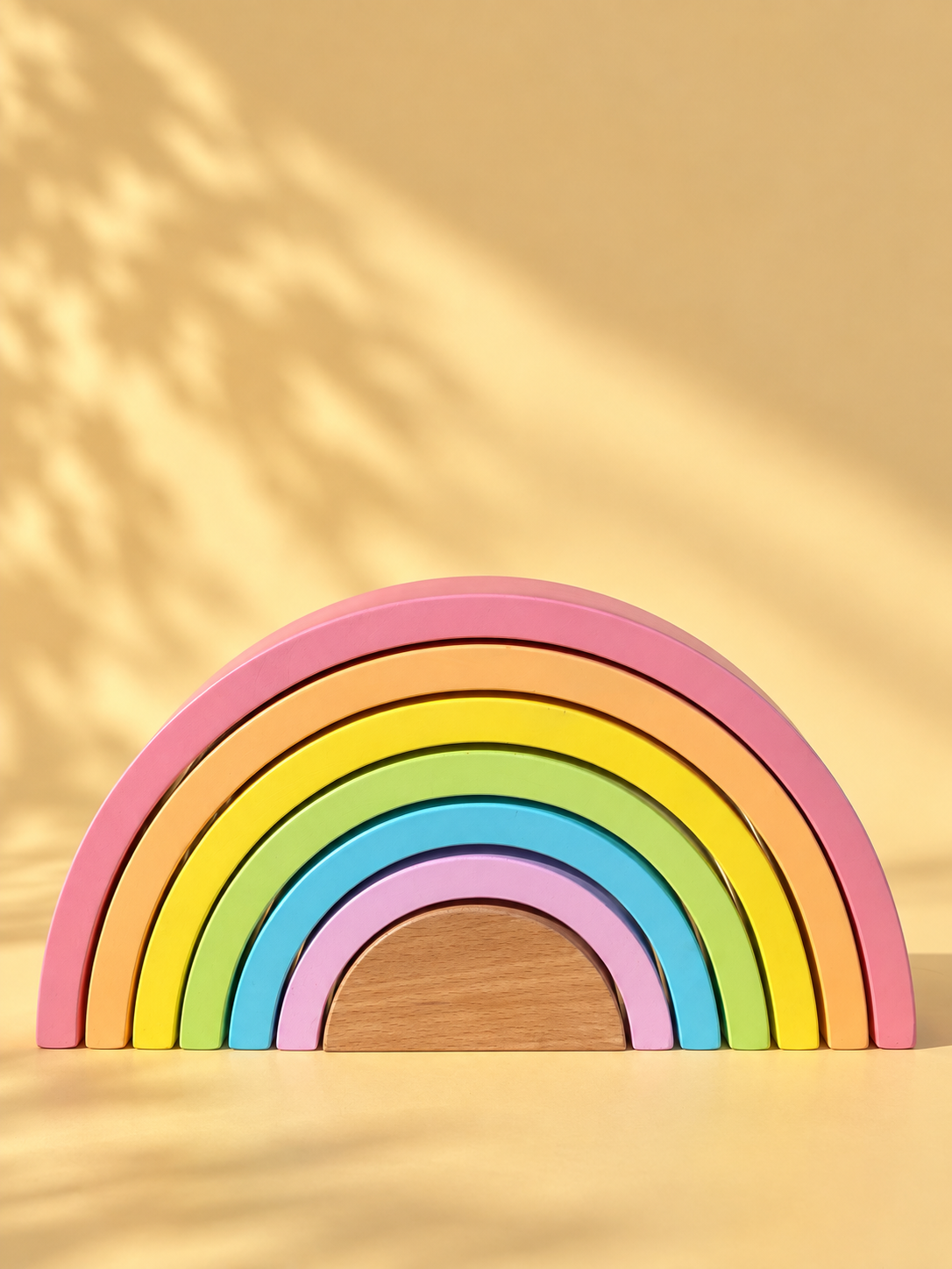 Rainbow Arch